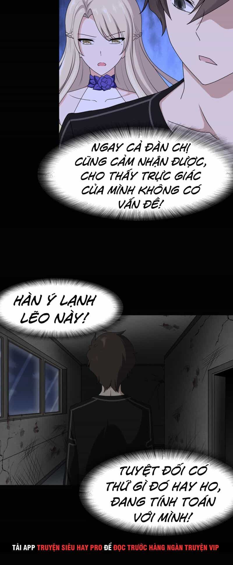 Bạn Gái Zombie Của Tôi - Chương 97 - ảnh 13