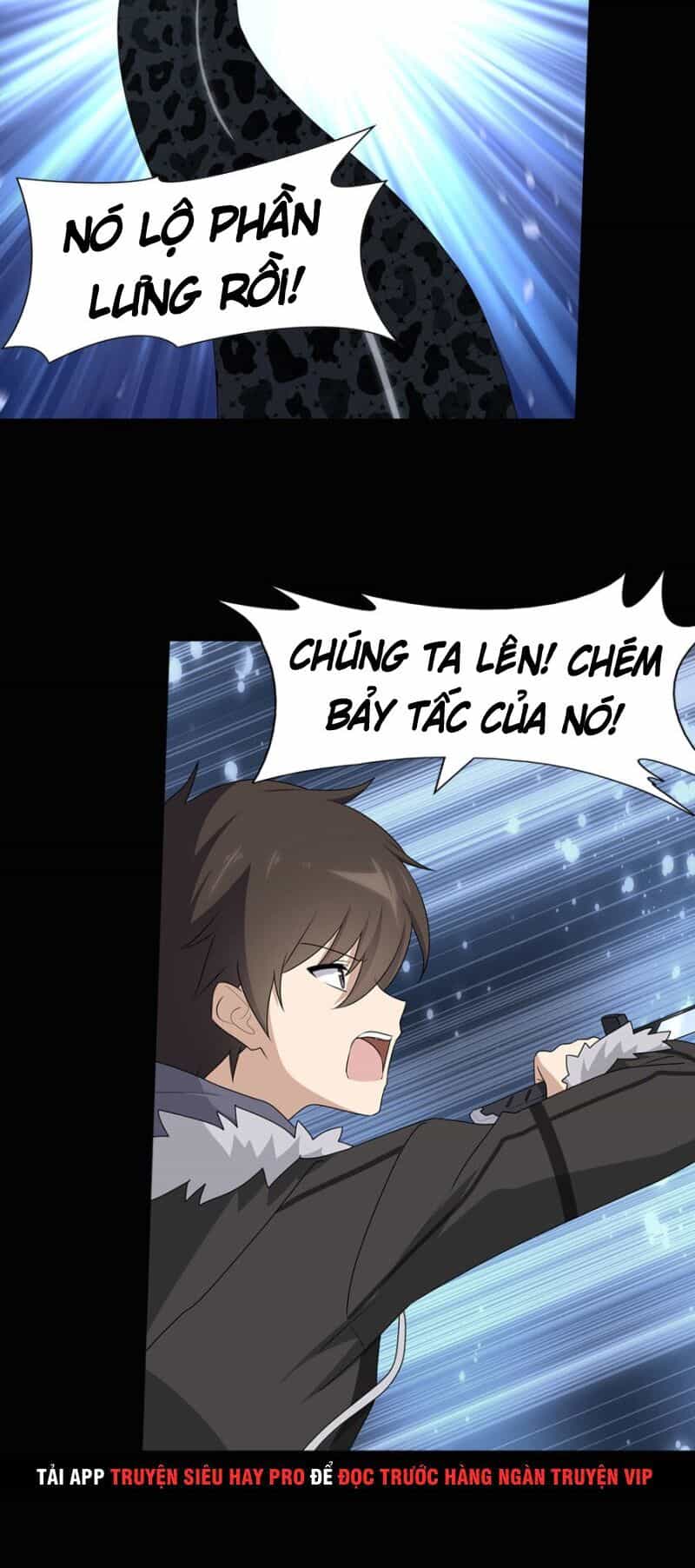 Bạn Gái Zombie Của Tôi - Chương 97 - ảnh 33