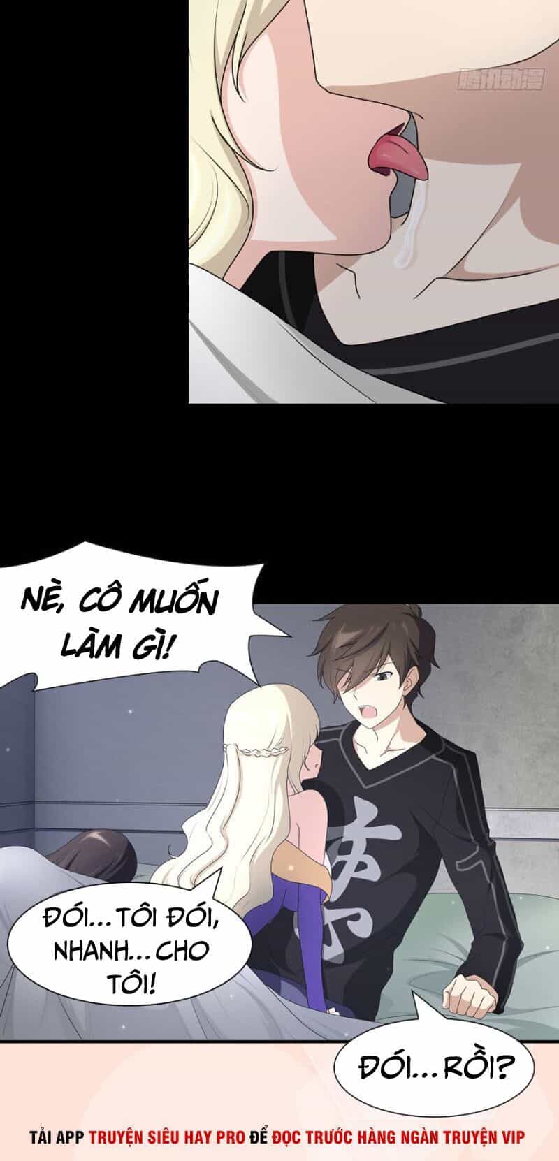Bạn Gái Zombie Của Tôi - Chương 97 - ảnh 4