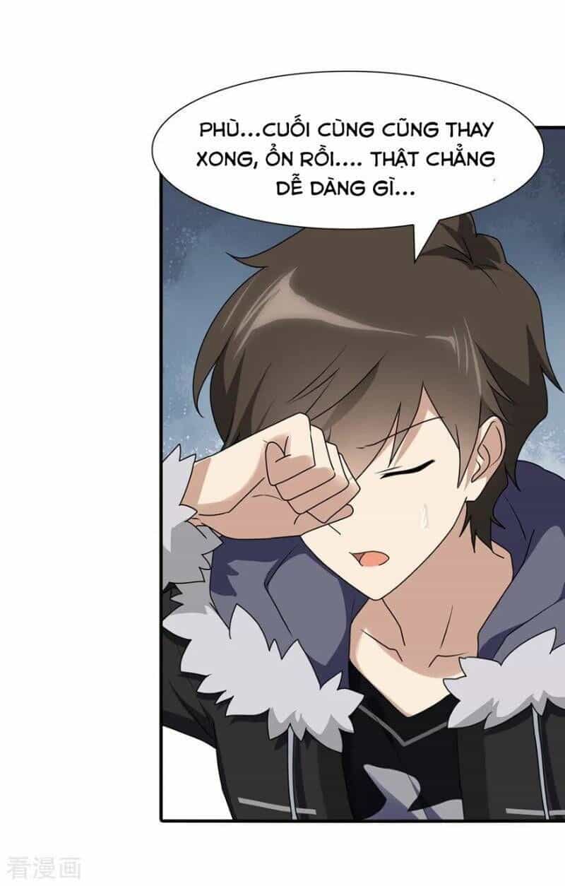 Bạn Gái Zombie Của Tôi - Chương 99 - ảnh 13