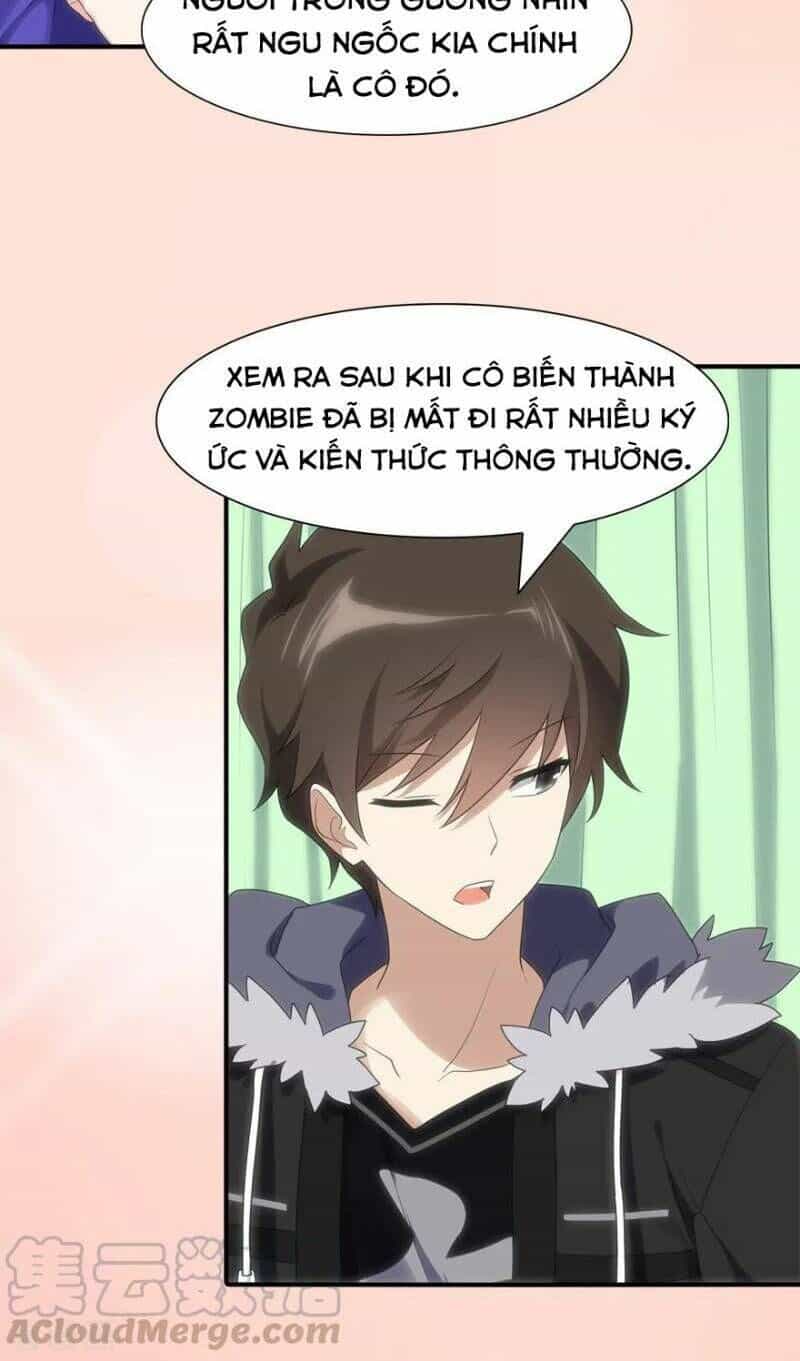 Bạn Gái Zombie Của Tôi - Chương 99 - ảnh 6