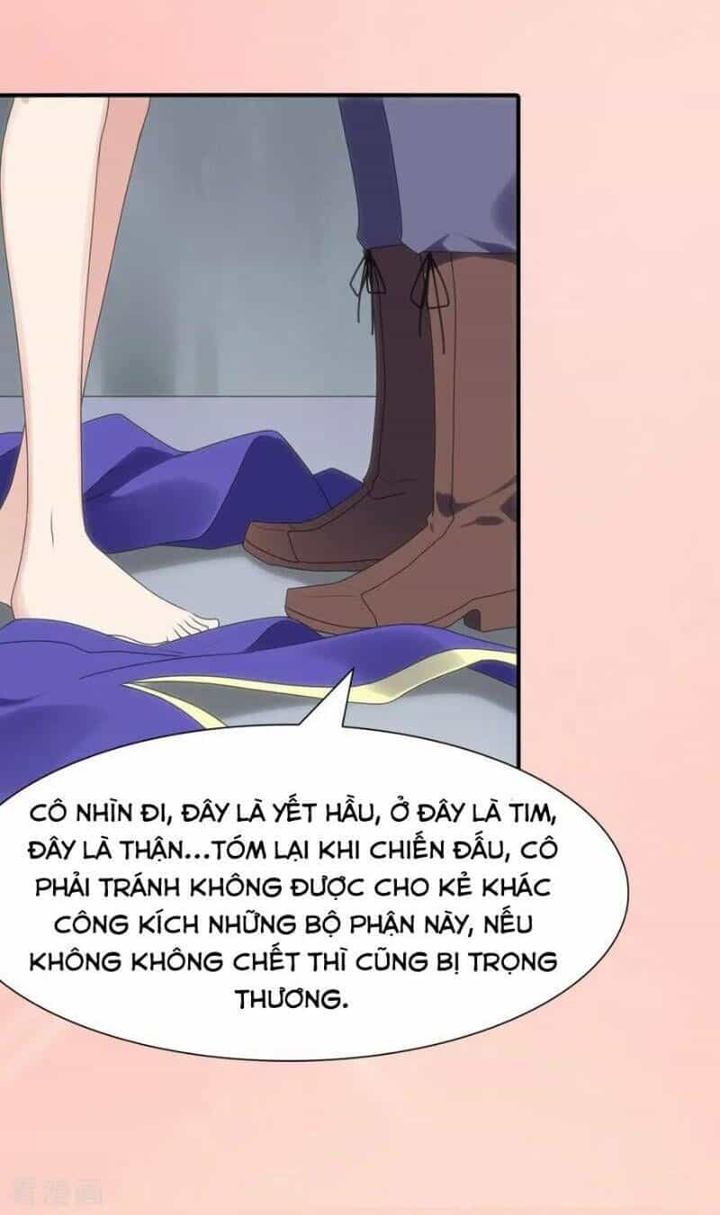 Bạn Gái Zombie Của Tôi - Chương 99 - ảnh 8