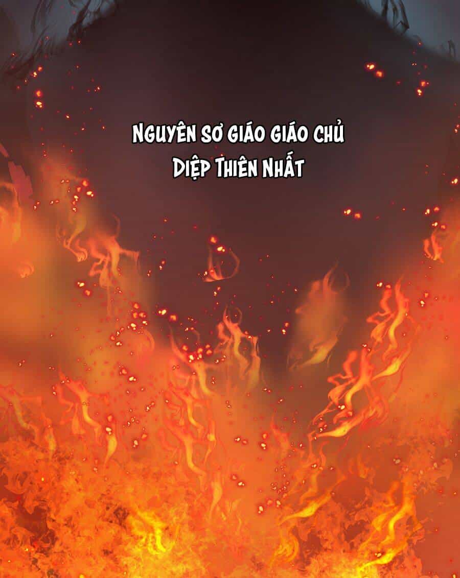 Bản Giáo Chủ Thân Bất Do Kỷ - Chương 1 - ảnh 4