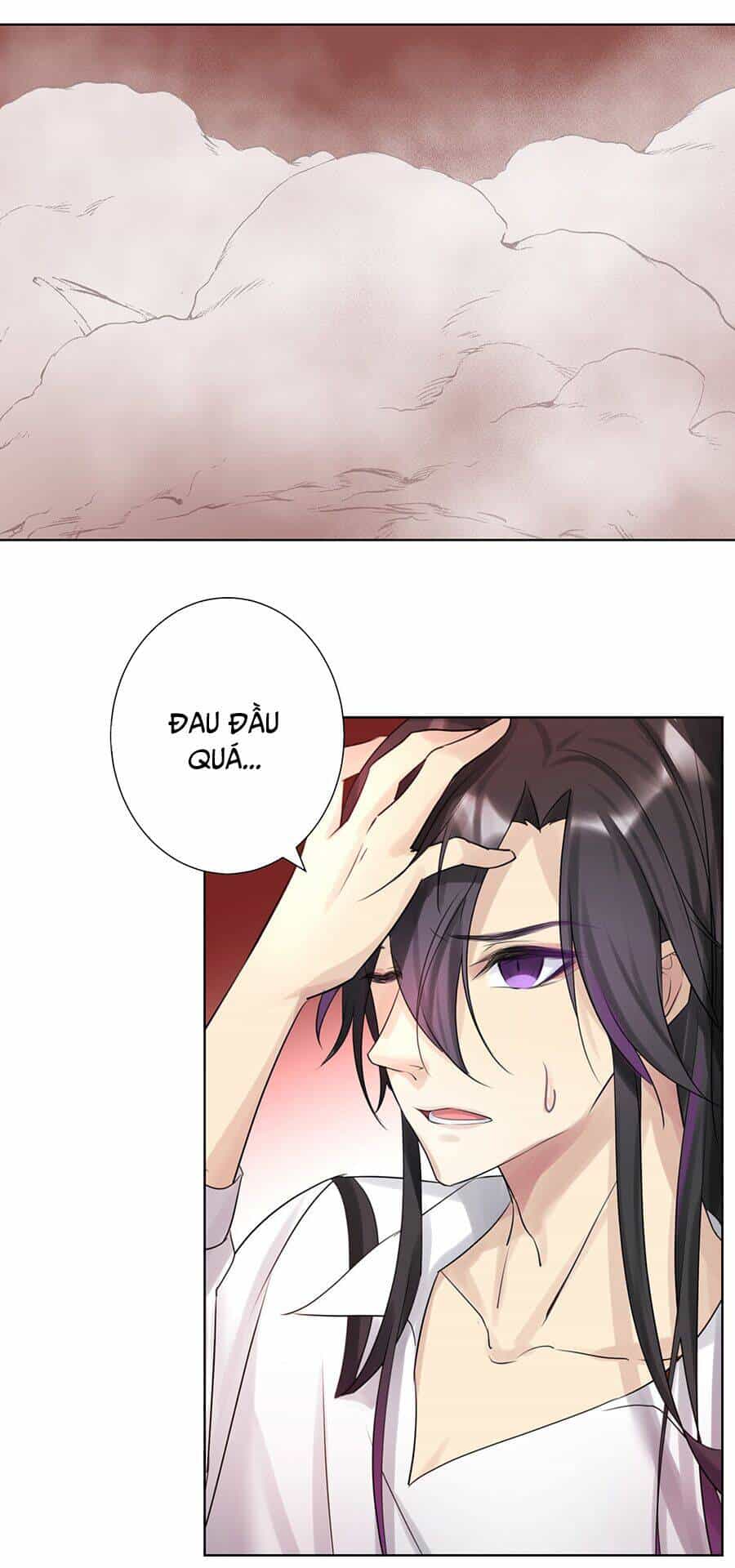 Bản Giáo Chủ Thân Bất Do Kỷ - Chương 1 - ảnh 54