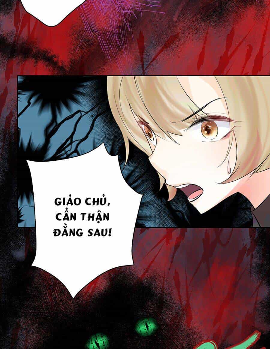 Bản Giáo Chủ Thân Bất Do Kỷ - Chương 13 - ảnh 60