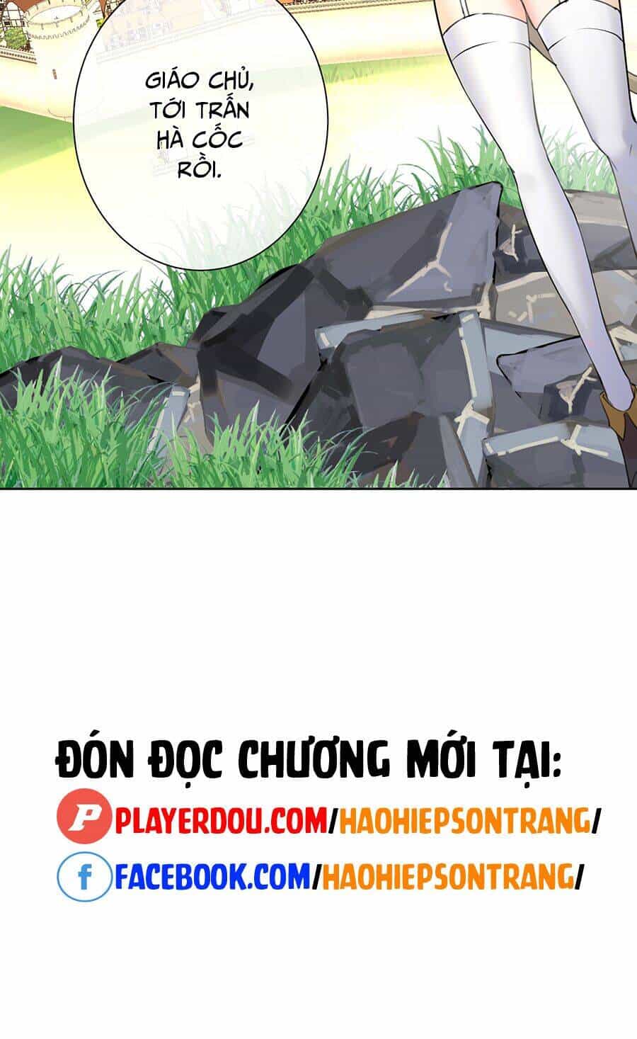 Bản Giáo Chủ Thân Bất Do Kỷ - Chương 14 - ảnh 52