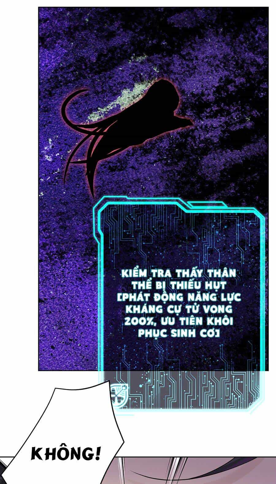 Bản Giáo Chủ Thân Bất Do Kỷ - Chương 16 - ảnh 50
