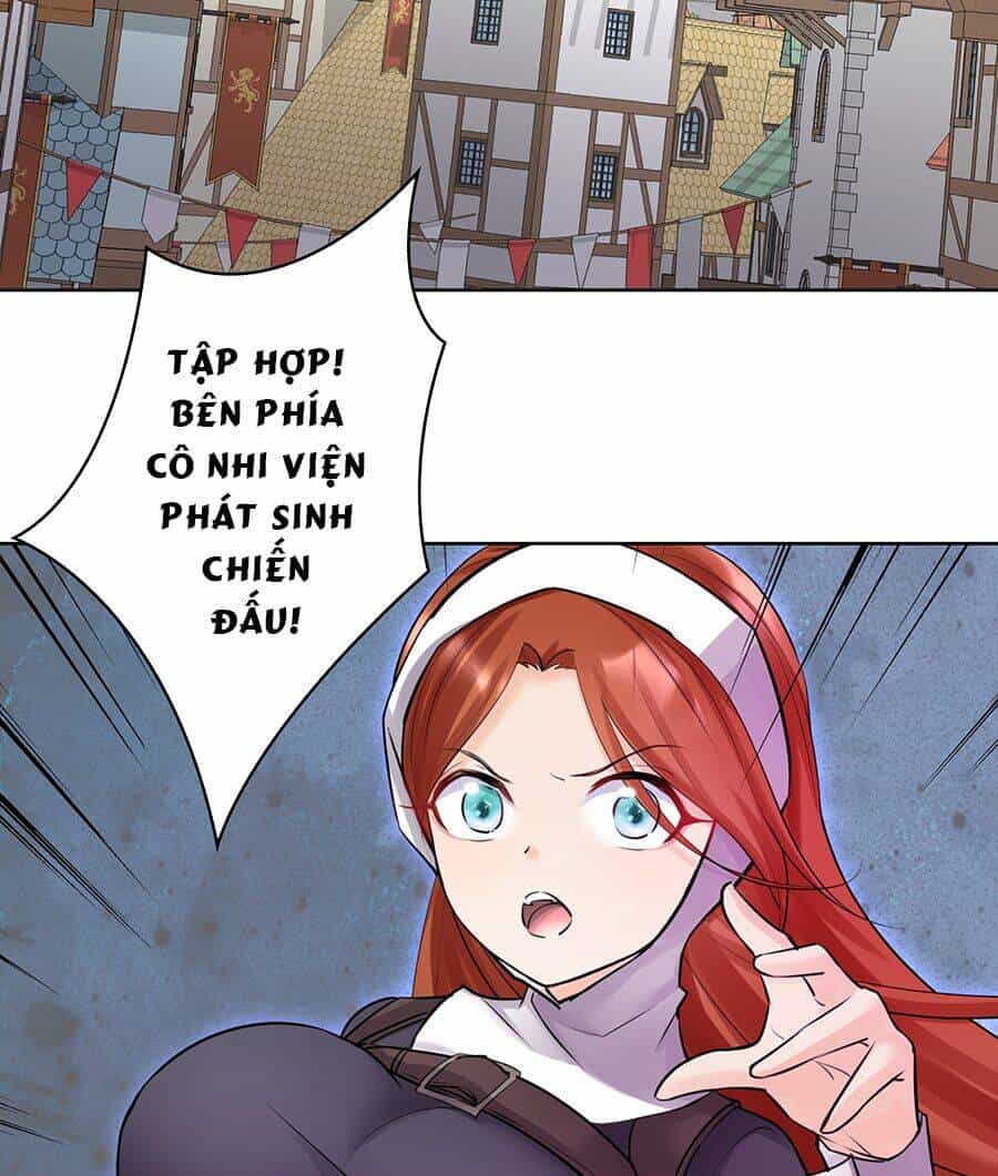 Bản Giáo Chủ Thân Bất Do Kỷ - Chương 16 - ảnh 61