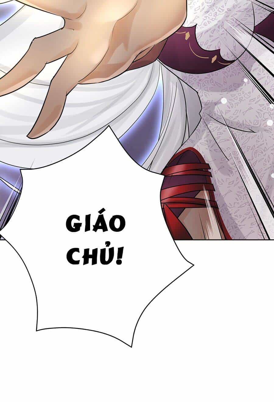 Bản Giáo Chủ Thân Bất Do Kỷ - Chương 2 - ảnh 40