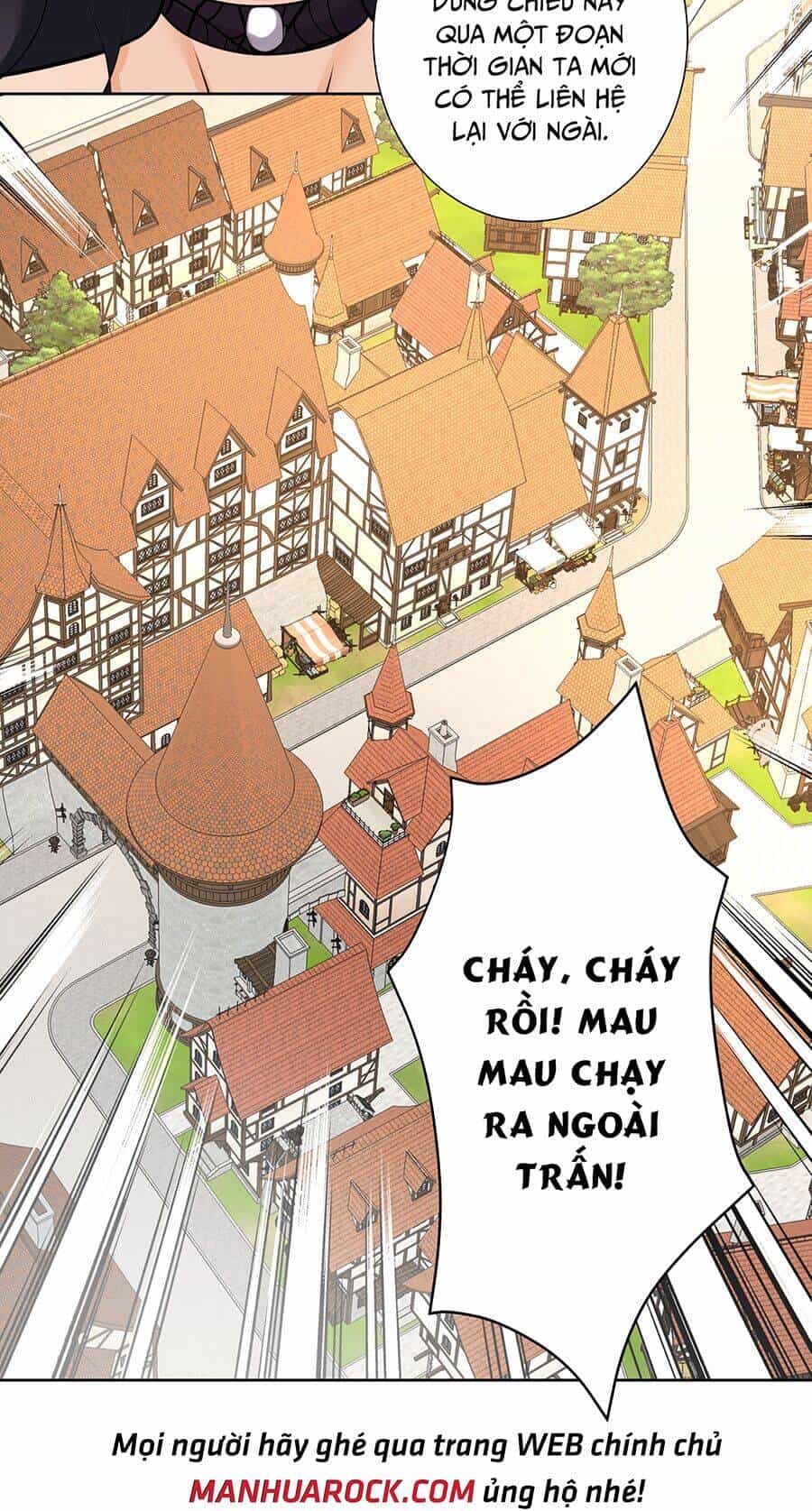 Bản Giáo Chủ Thân Bất Do Kỷ - Chương 20 - ảnh 42