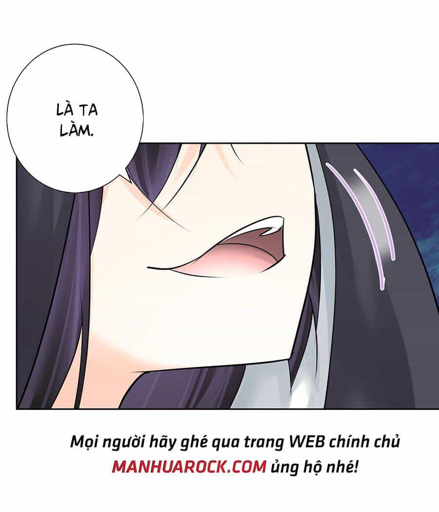 Bản Giáo Chủ Thân Bất Do Kỷ - Chương 21 - ảnh 49