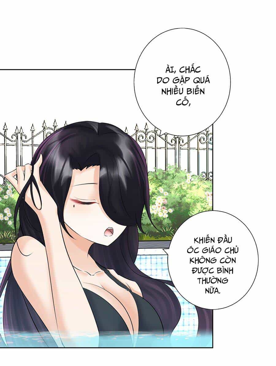 Bản Giáo Chủ Thân Bất Do Kỷ - Chương 27 - ảnh 57