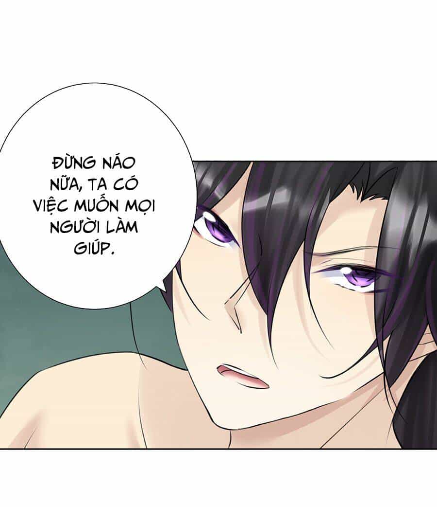 Bản Giáo Chủ Thân Bất Do Kỷ - Chương 28 - ảnh 61