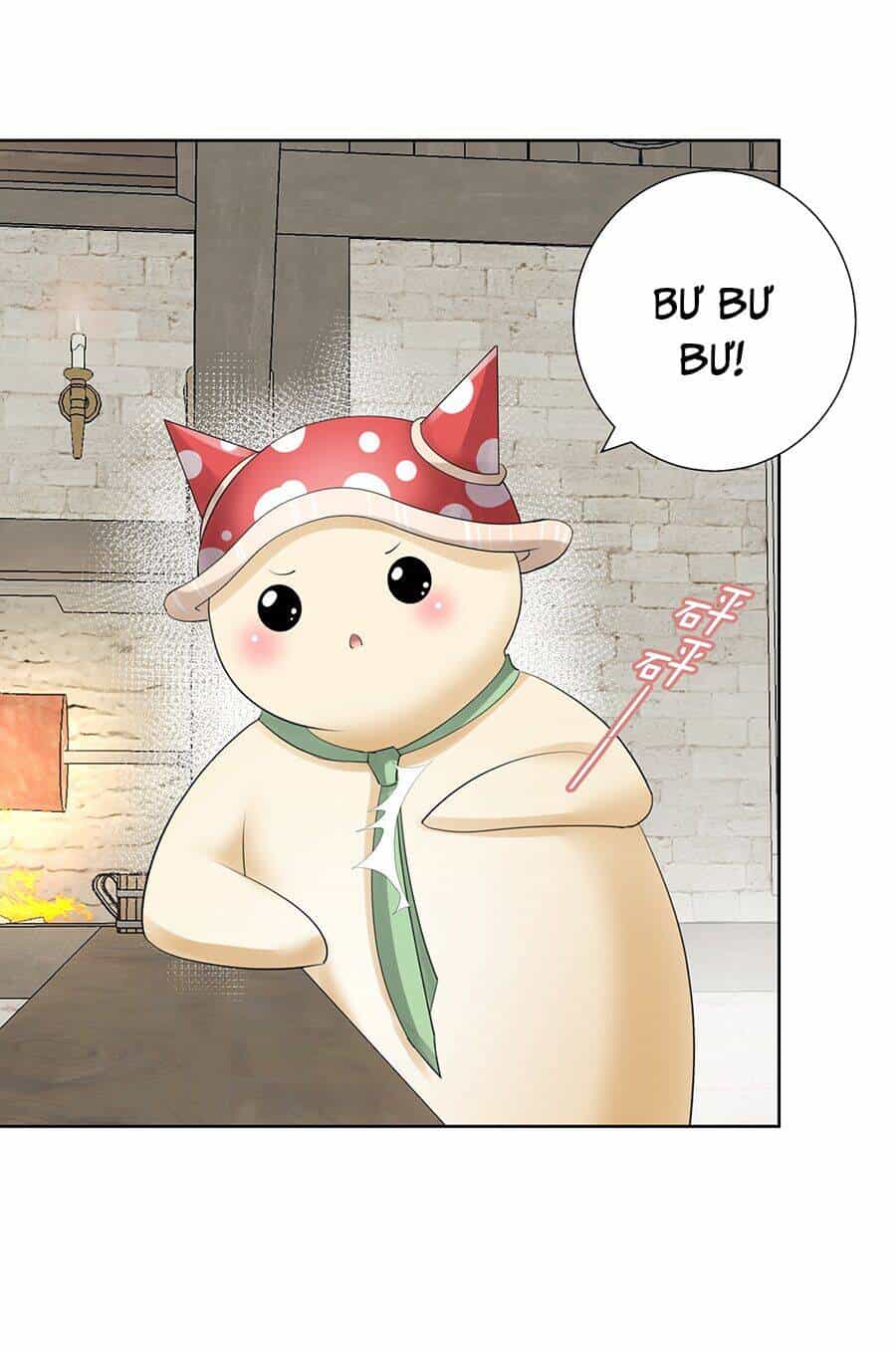 Bản Giáo Chủ Thân Bất Do Kỷ - Chương 30 - ảnh 26