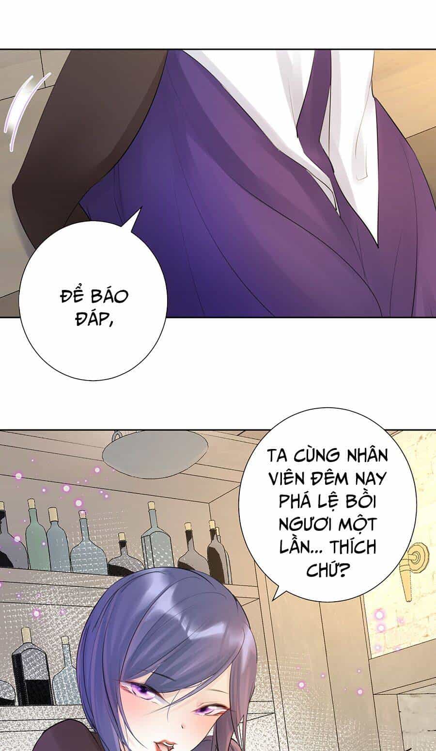 Bản Giáo Chủ Thân Bất Do Kỷ - Chương 31 - ảnh 32