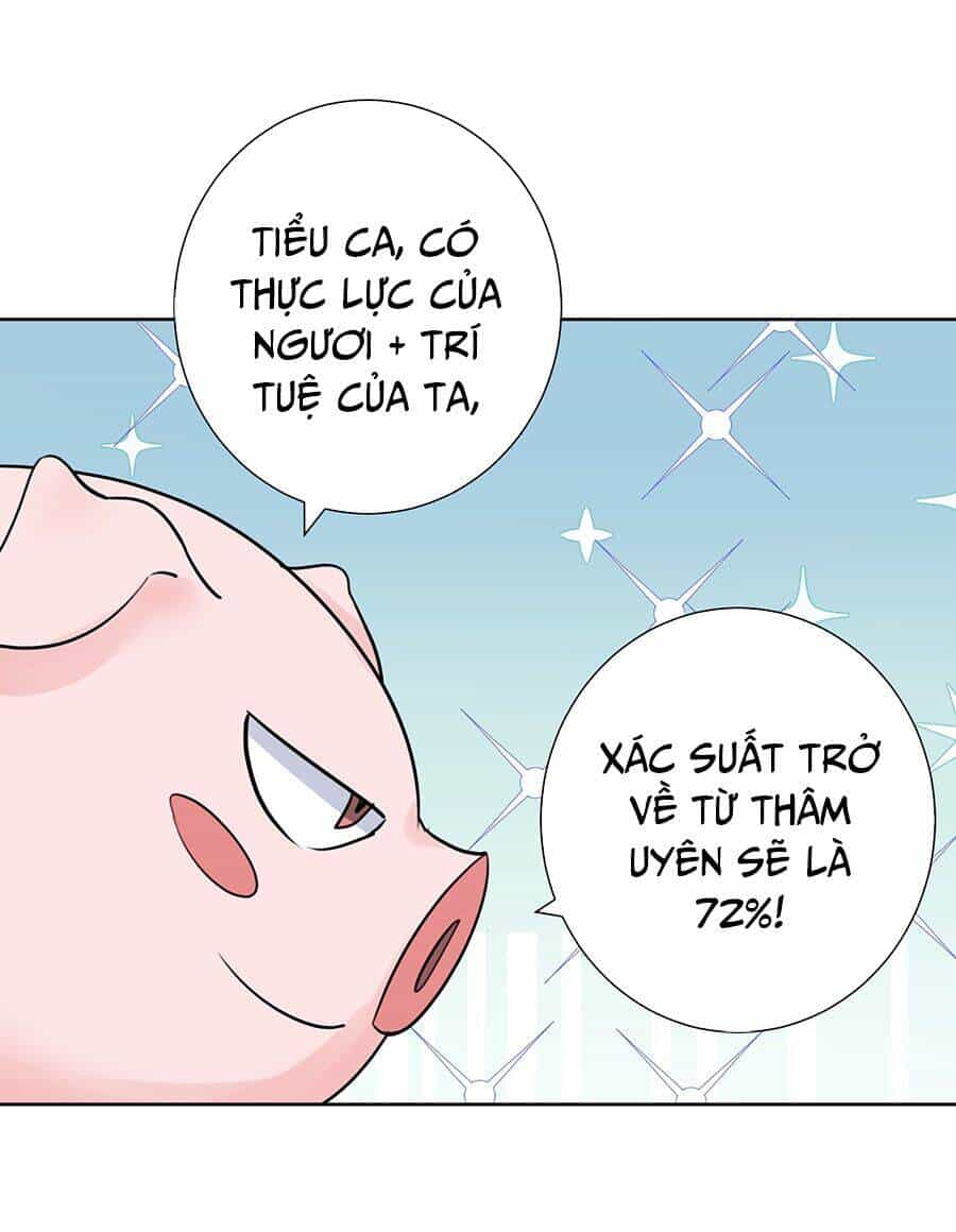 Bản Giáo Chủ Thân Bất Do Kỷ - Chương 31 - ảnh 44