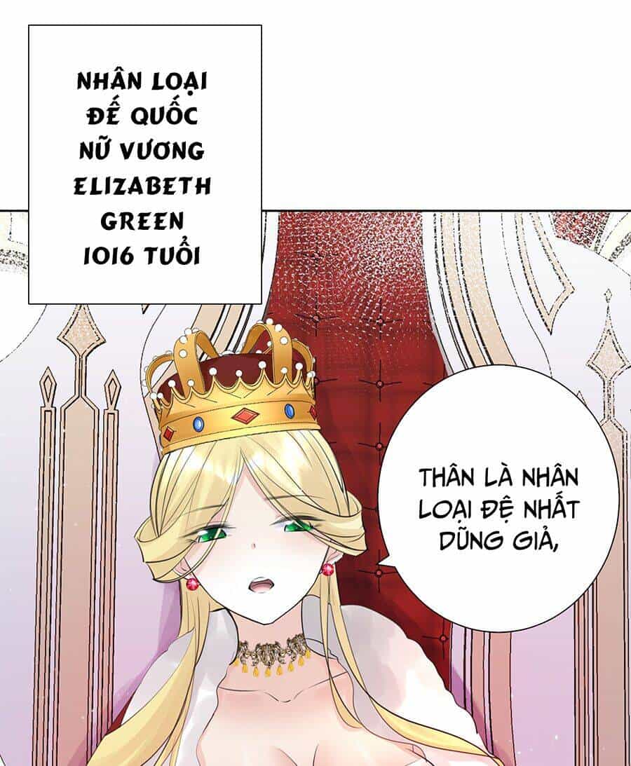 Bản Giáo Chủ Thân Bất Do Kỷ - Chương 31 - ảnh 54
