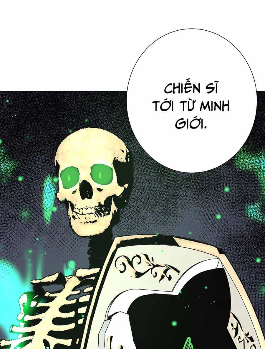 Bản Giáo Chủ Thân Bất Do Kỷ - Chương 32 - ảnh 46