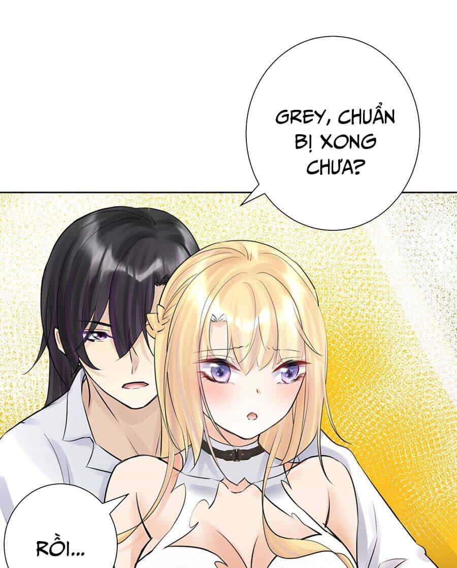 Bản Giáo Chủ Thân Bất Do Kỷ - Chương 32 - ảnh 61