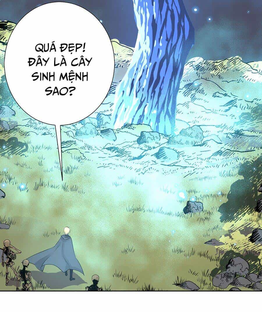 Bản Giáo Chủ Thân Bất Do Kỷ - Chương 32 - ảnh 69