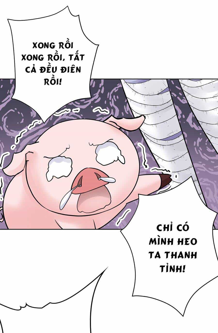 Bản Giáo Chủ Thân Bất Do Kỷ - Chương 34 - ảnh 36