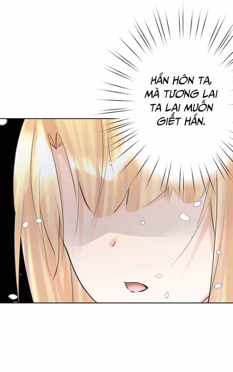 Bản Giáo Chủ Thân Bất Do Kỷ - Chương 35 - ảnh 40