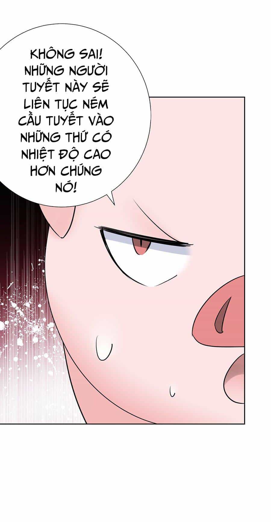 Bản Giáo Chủ Thân Bất Do Kỷ - Chương 36 - ảnh 11