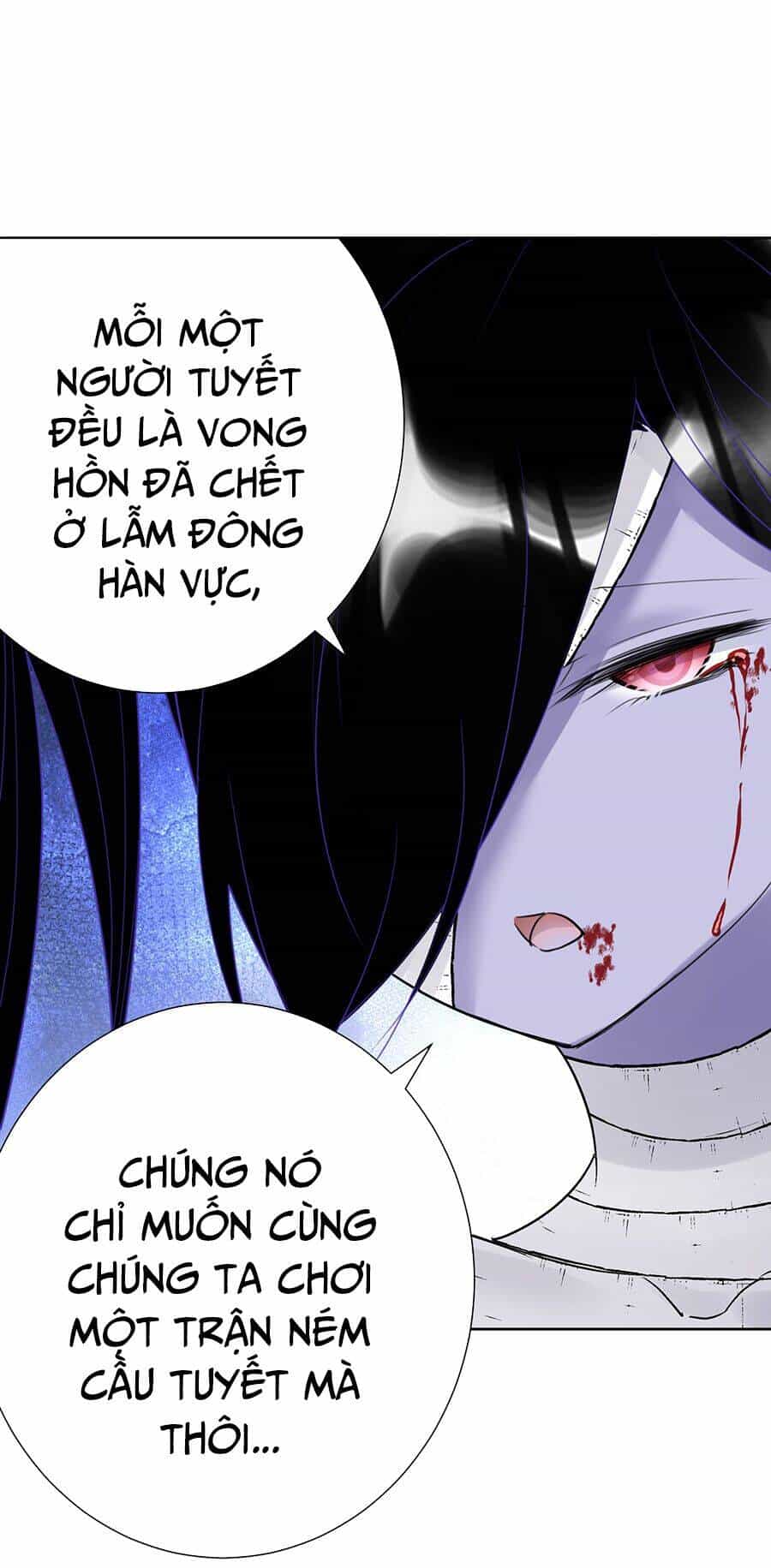 Bản Giáo Chủ Thân Bất Do Kỷ - Chương 36 - ảnh 30