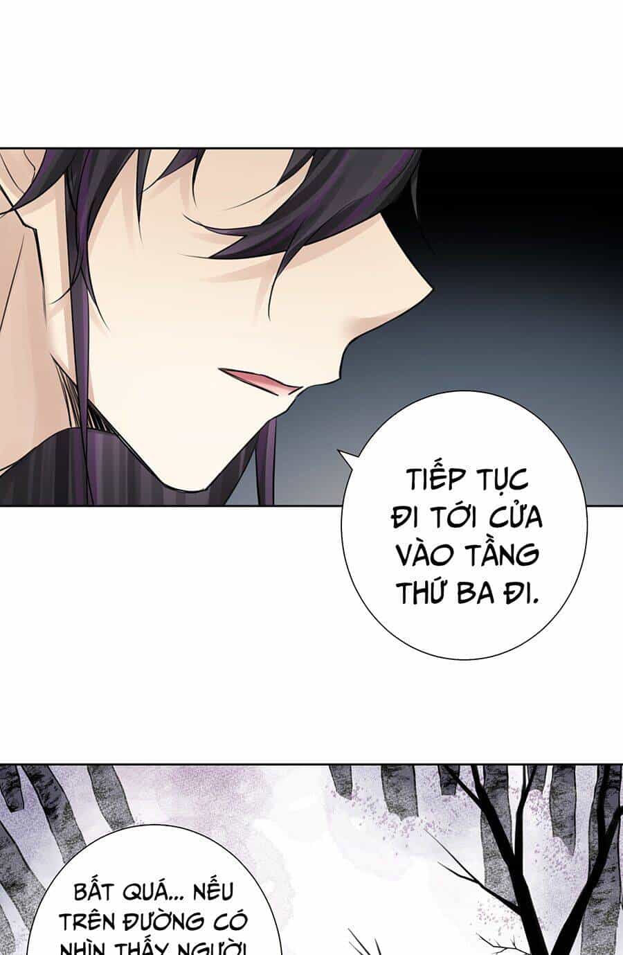 Bản Giáo Chủ Thân Bất Do Kỷ - Chương 36 - ảnh 49
