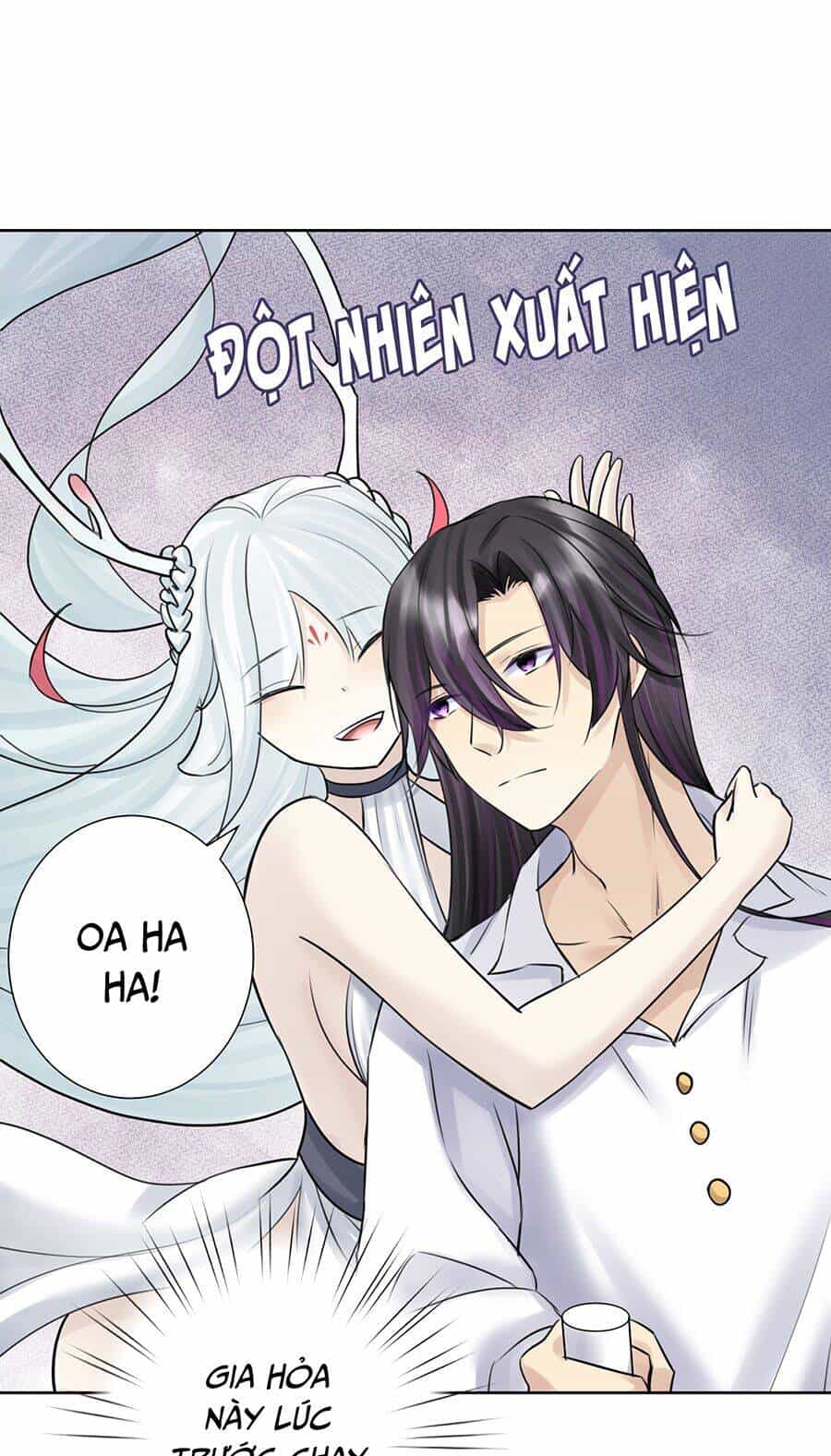 Bản Giáo Chủ Thân Bất Do Kỷ - Chương 36 - ảnh 56