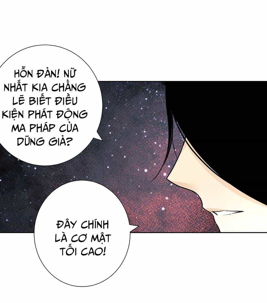 Bản Giáo Chủ Thân Bất Do Kỷ - Chương 37 - ảnh 18