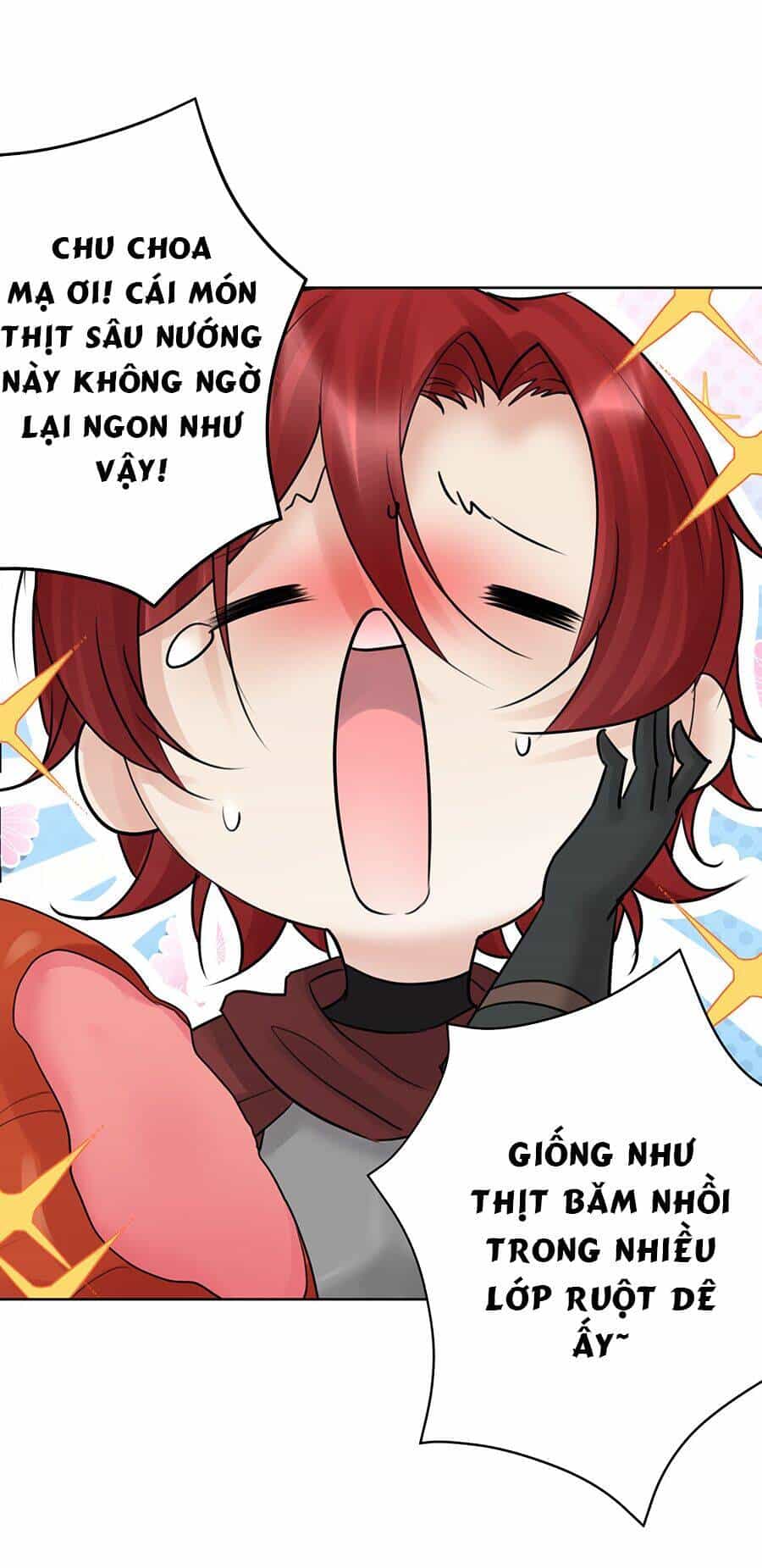 Bản Giáo Chủ Thân Bất Do Kỷ - Chương 37 - ảnh 9