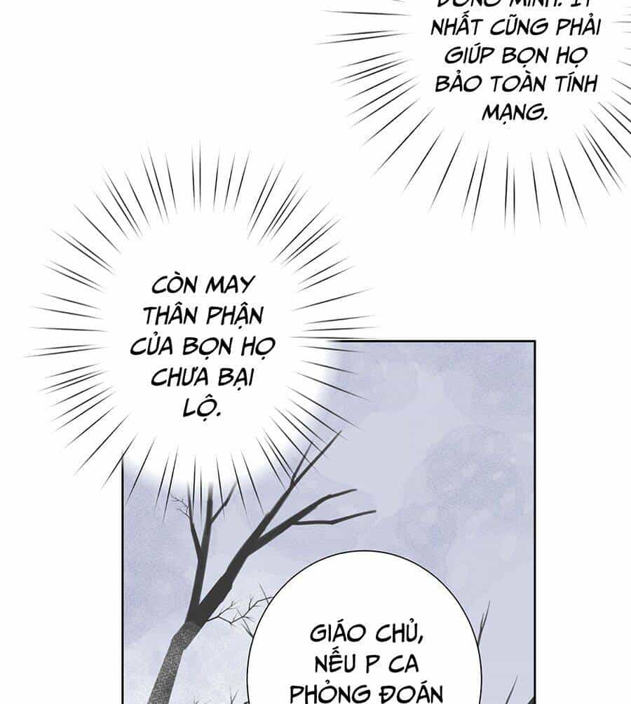 Bản Giáo Chủ Thân Bất Do Kỷ - Chương 38 - ảnh 19