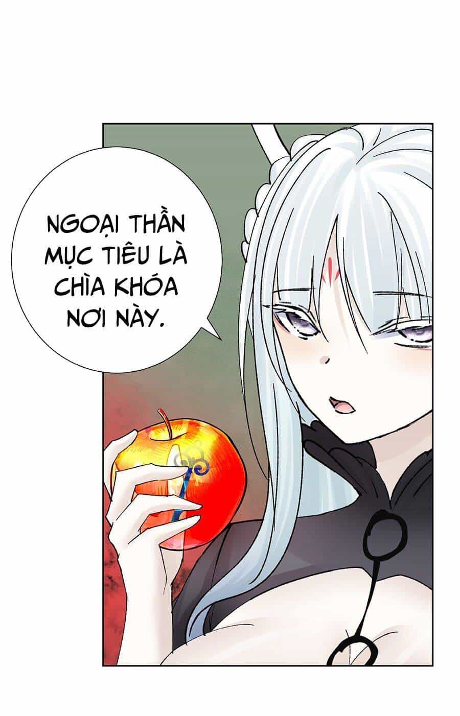 Bản Giáo Chủ Thân Bất Do Kỷ - Chương 40 - ảnh 35