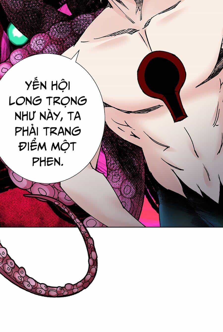 Bản Giáo Chủ Thân Bất Do Kỷ - Chương 40 - ảnh 58