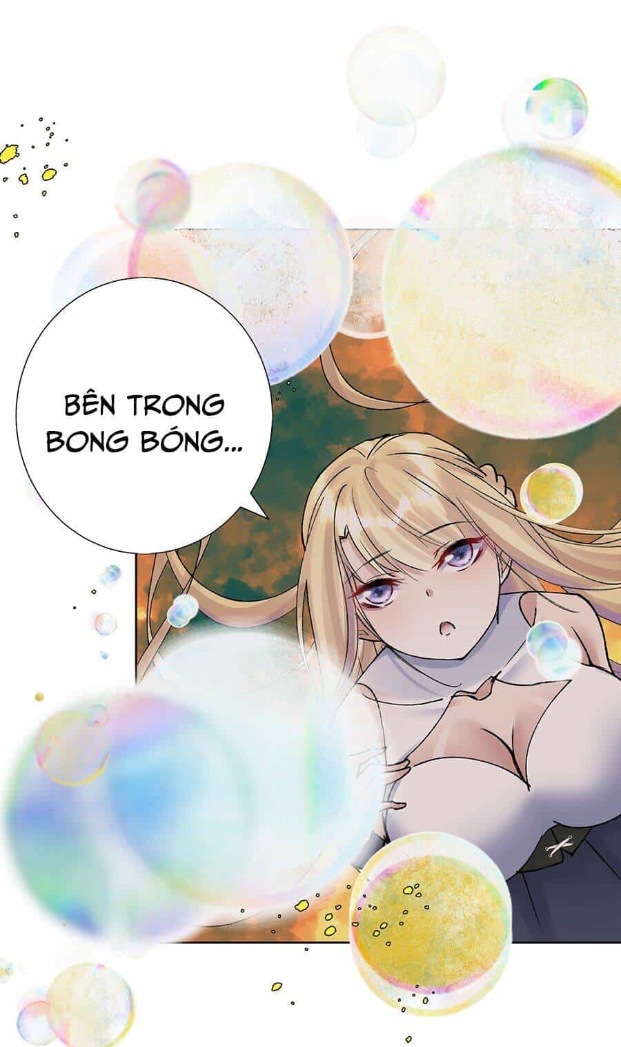 Bản Giáo Chủ Thân Bất Do Kỷ - Chương 41 - ảnh 14