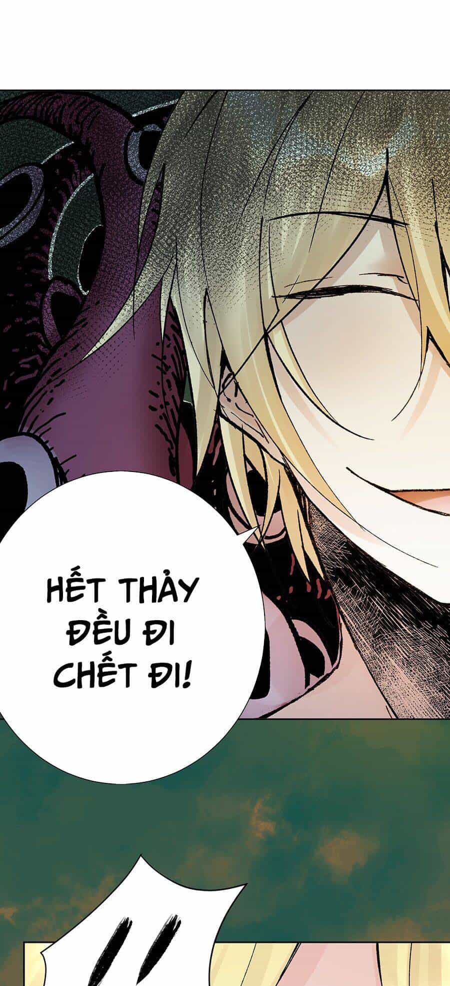 Bản Giáo Chủ Thân Bất Do Kỷ - Chương 41 - ảnh 6
