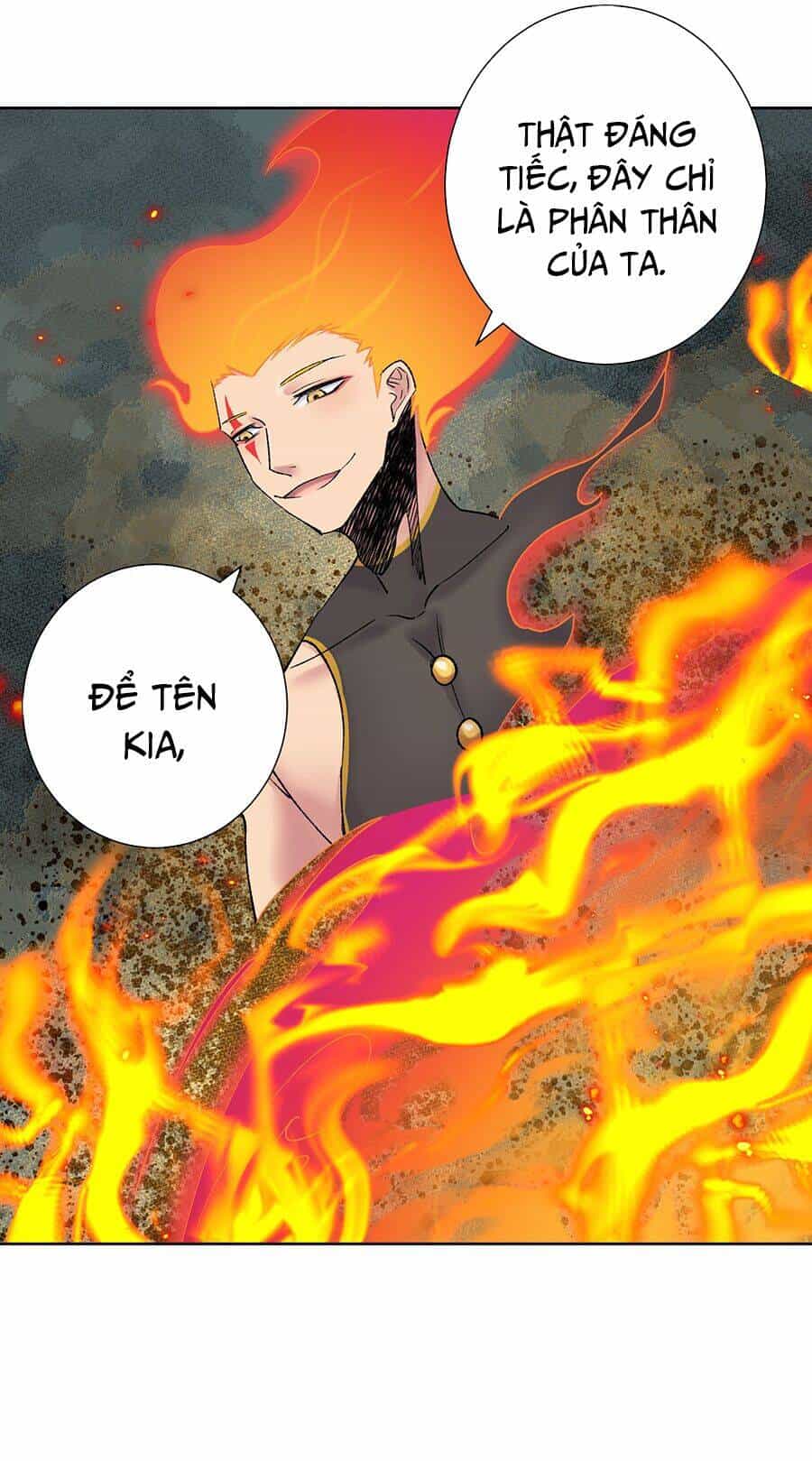 Bản Giáo Chủ Thân Bất Do Kỷ - Chương 42 - ảnh 21