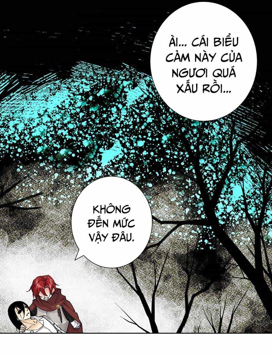 Bản Giáo Chủ Thân Bất Do Kỷ - Chương 42 - ảnh 29