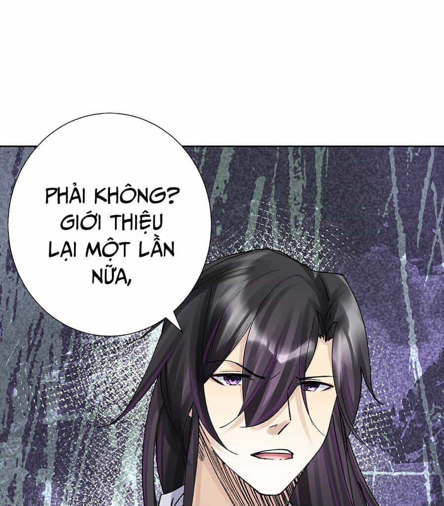 Bản Giáo Chủ Thân Bất Do Kỷ - Chương 42 - ảnh 47
