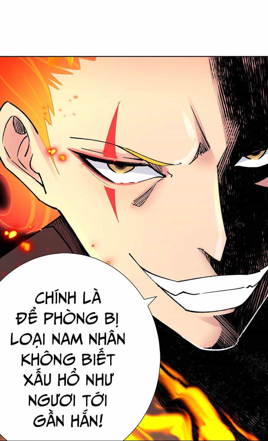 Bản Giáo Chủ Thân Bất Do Kỷ - Chương 42 - ảnh 5