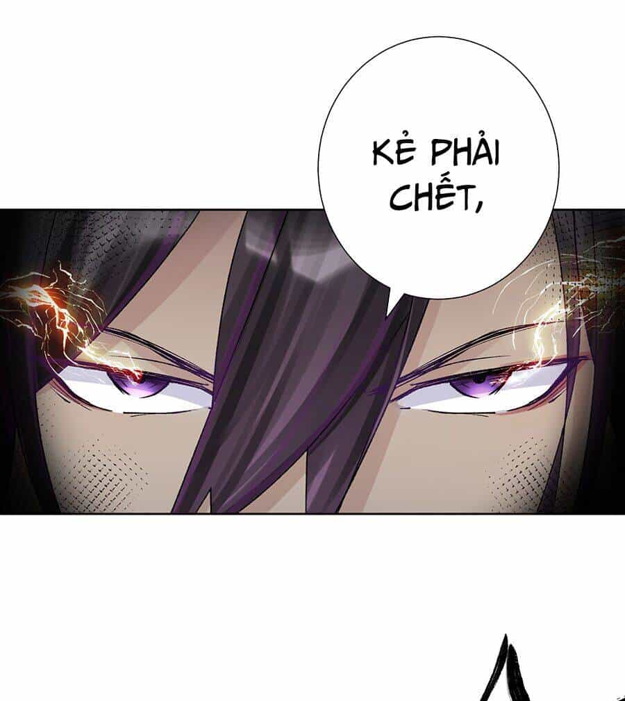 Bản Giáo Chủ Thân Bất Do Kỷ - Chương 42 - ảnh 63