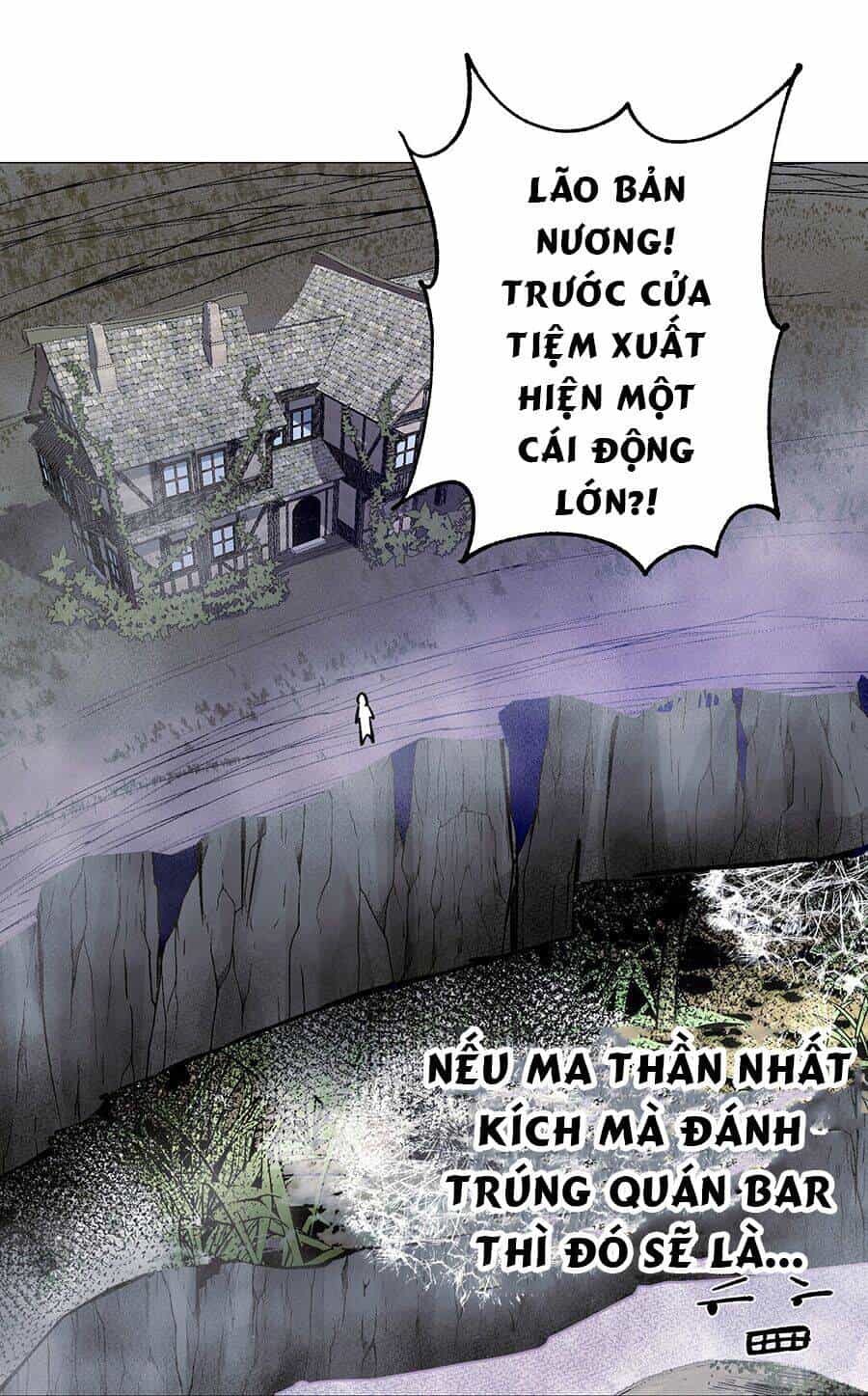 Bản Giáo Chủ Thân Bất Do Kỷ - Chương 42 - ảnh 72