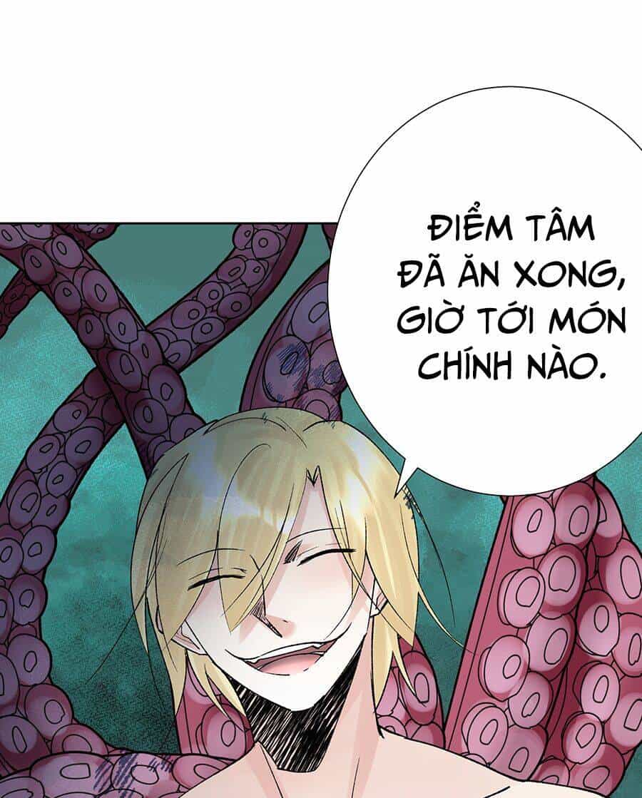 Bản Giáo Chủ Thân Bất Do Kỷ - Chương 43 - ảnh 34