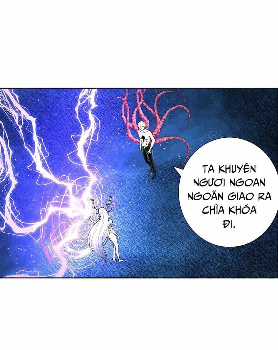 Bản Giáo Chủ Thân Bất Do Kỷ - Chương 43 - ảnh 36