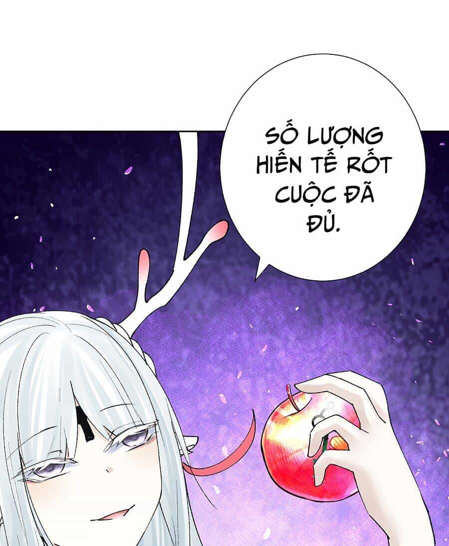 Bản Giáo Chủ Thân Bất Do Kỷ - Chương 43 - ảnh 62