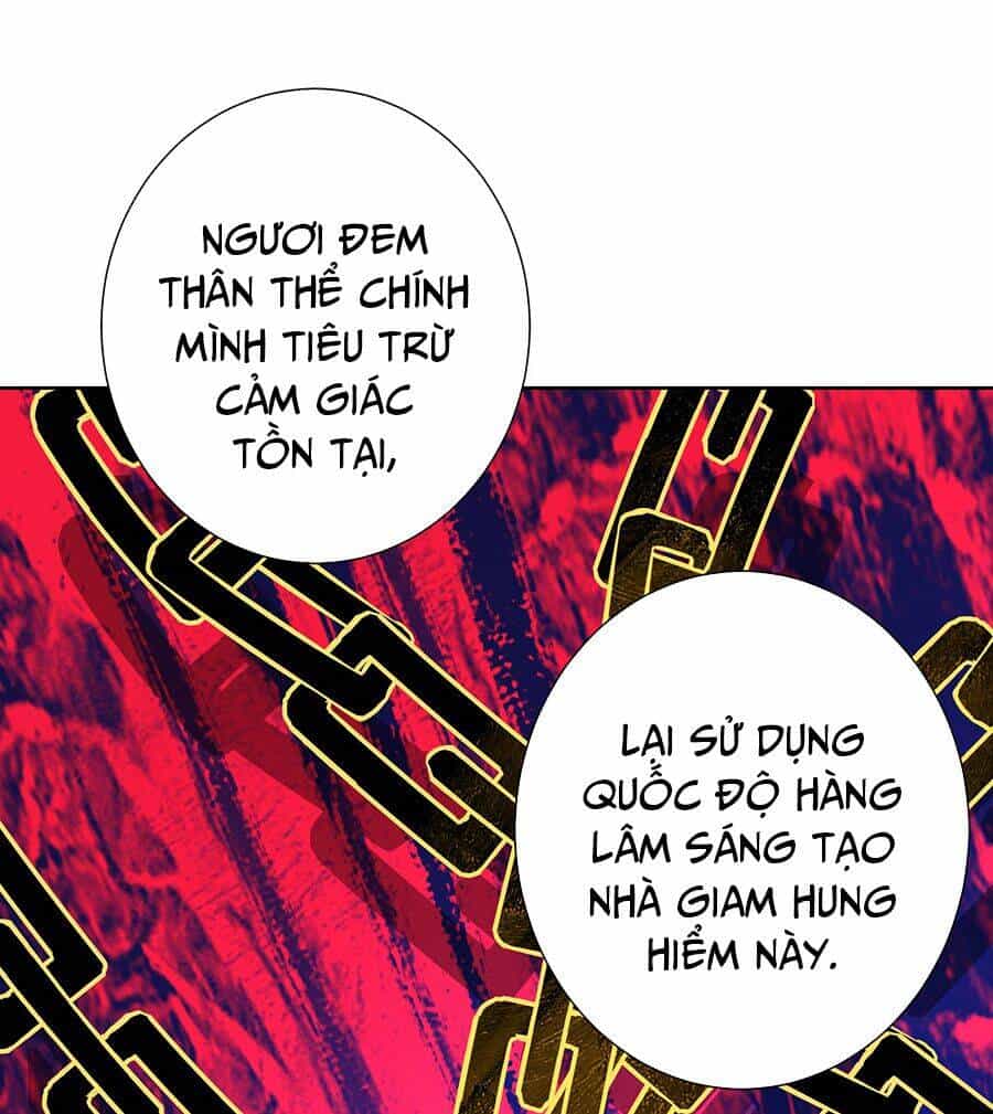 Bản Giáo Chủ Thân Bất Do Kỷ - Chương 44 - ảnh 21