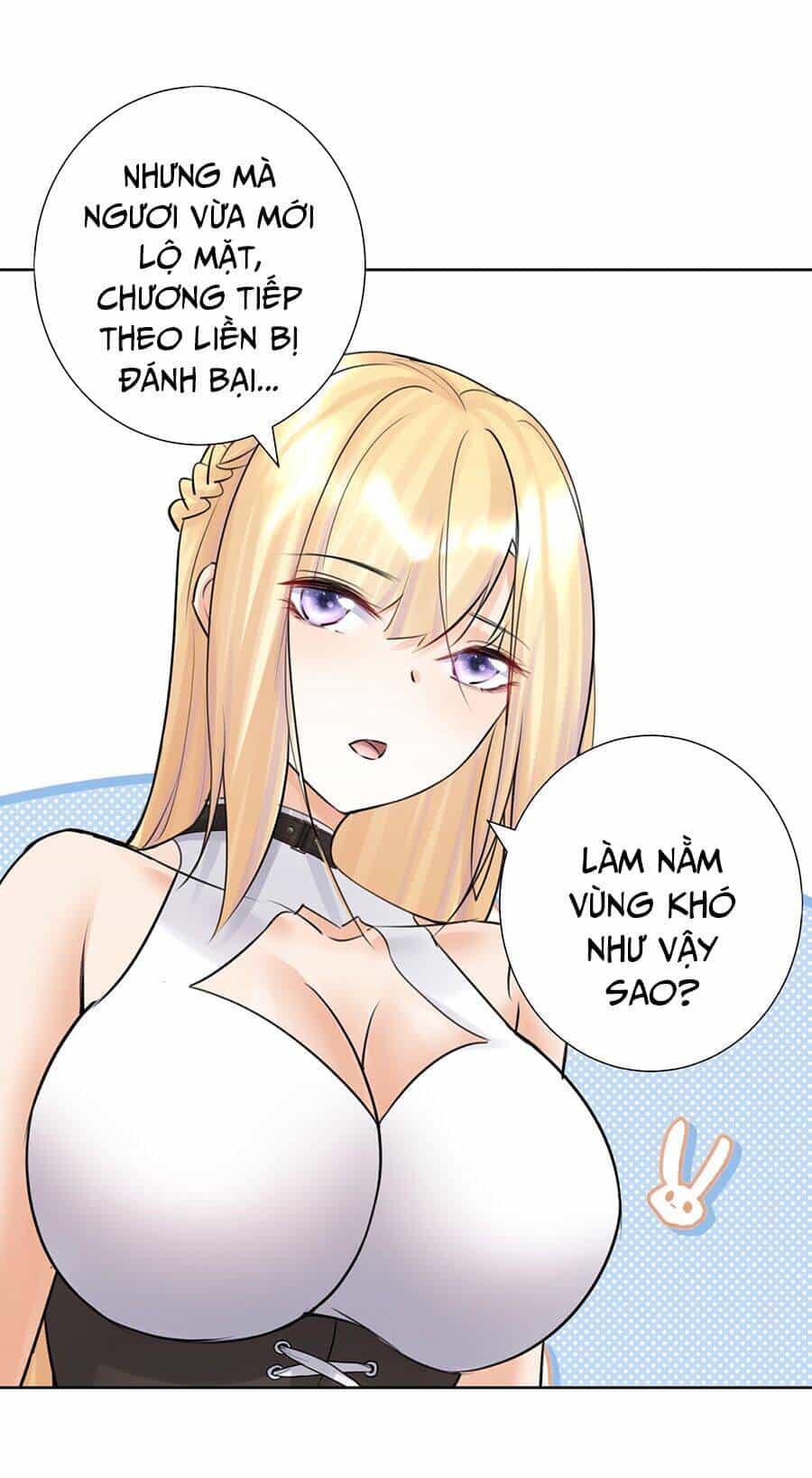 Bản Giáo Chủ Thân Bất Do Kỷ - Chương 44.5 - ảnh 15