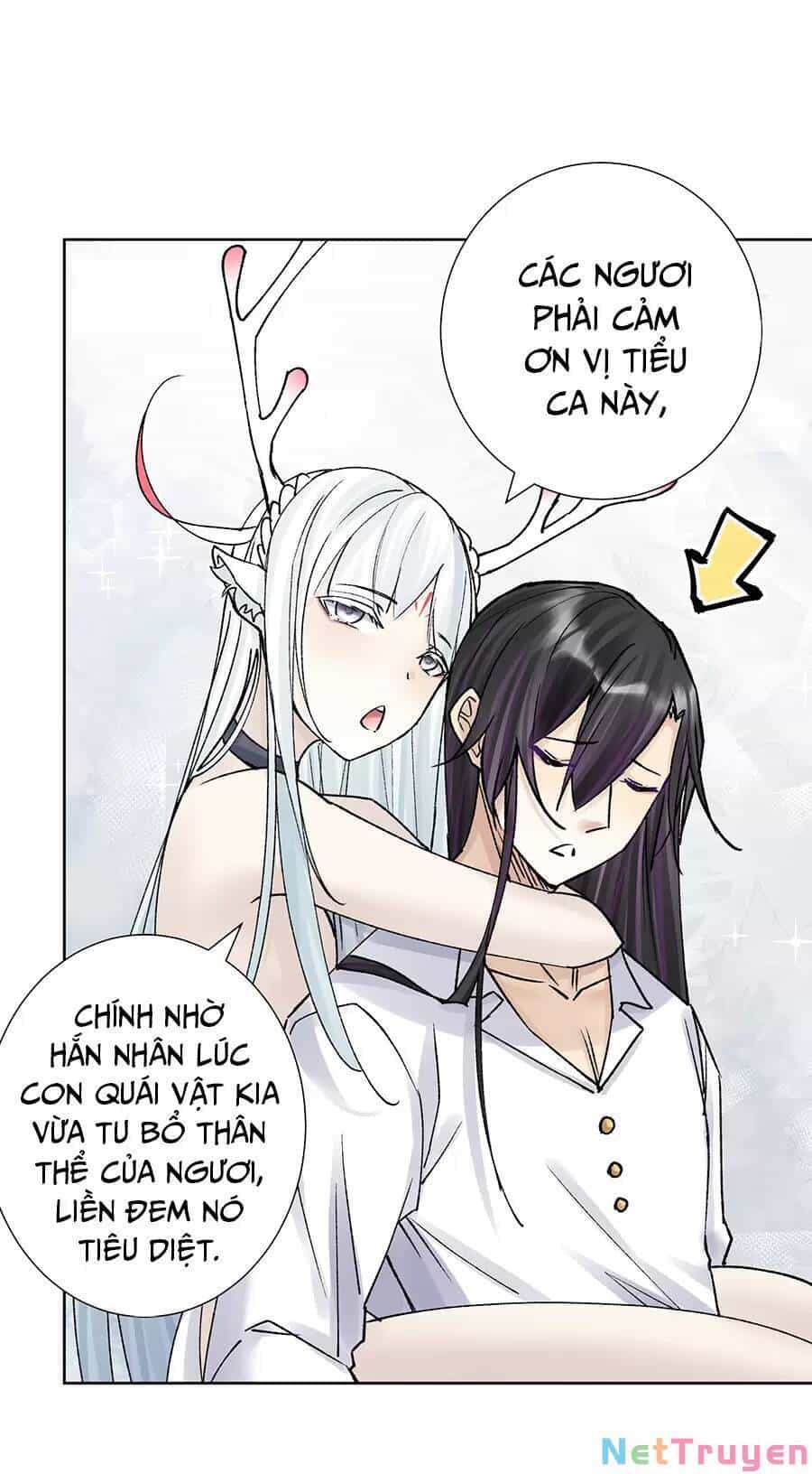 Bản Giáo Chủ Thân Bất Do Kỷ - Chương 46 - ảnh 17