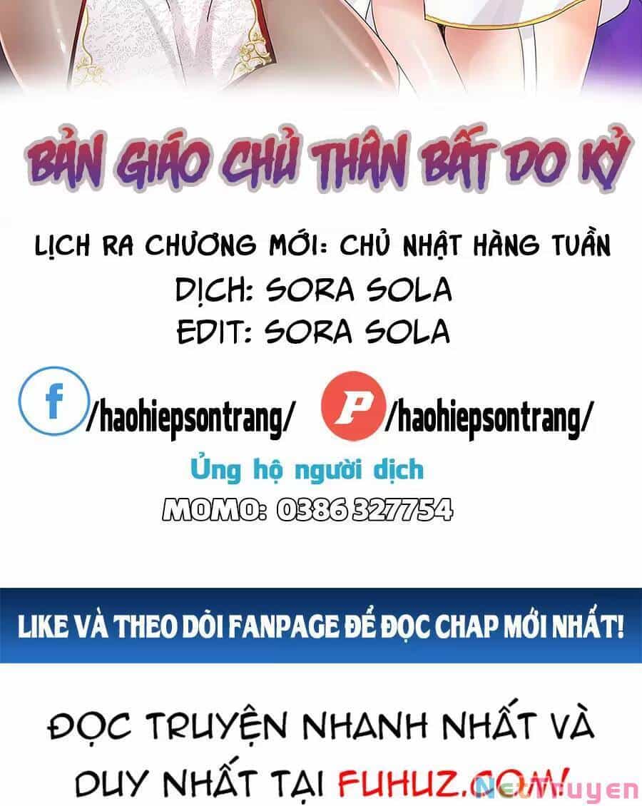 Bản Giáo Chủ Thân Bất Do Kỷ - Chương 46 - ảnh 2